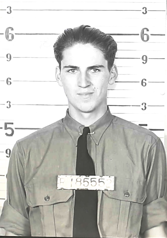 Photo of LEO JAMES HOPPER