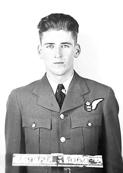 Photo of LEO JAMES HOPPER