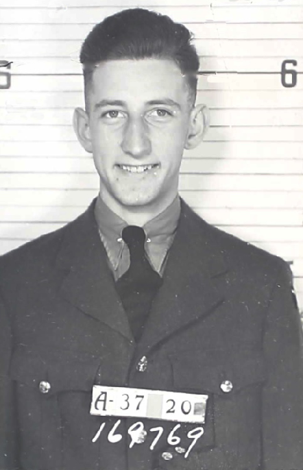 Photo of CARL HERBERT HOWALD