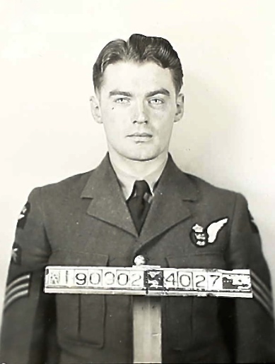 Photo of NEIL ARBUTHNOT HURST