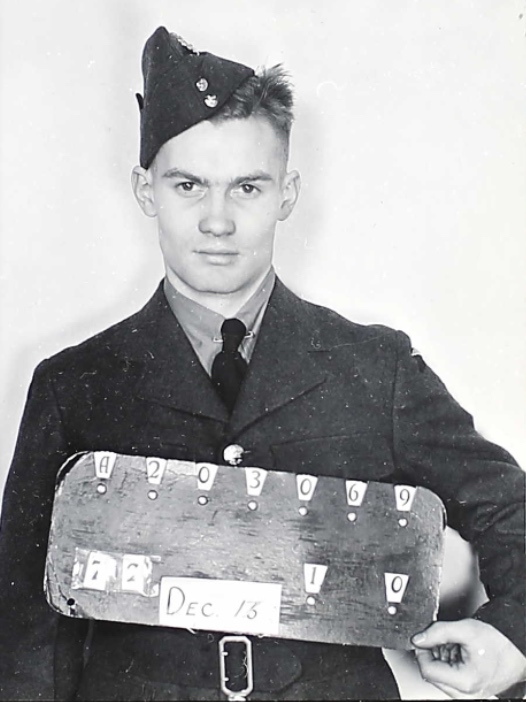 Photo of JOSEPH JUDGES