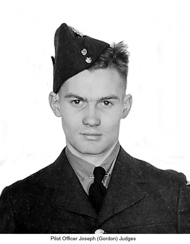 Photo of JOSEPH JUDGES