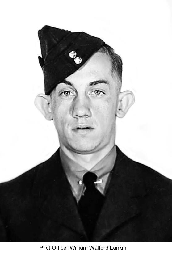 Photo of WILLIAM WALFORD LANKIN