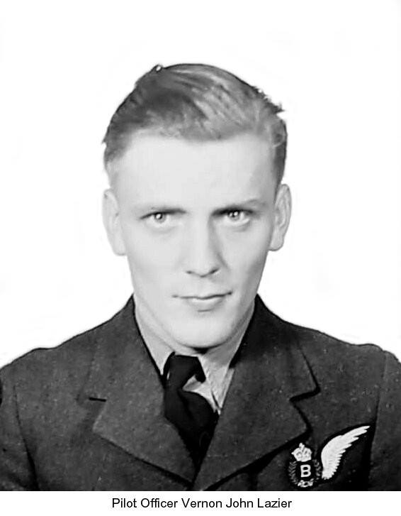 Photo of VERNON JOHN LAZIER