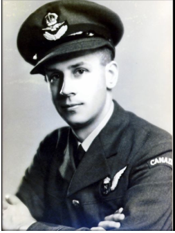 Photo of HAROLD FREDERICK LE NOURY