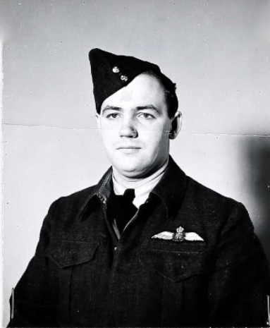 Photo of GORDON GILLEAN MCLEAN