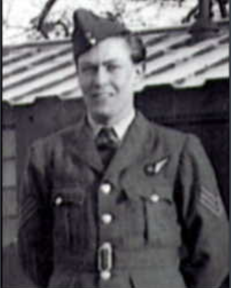 Photo of LENNOX CAMERON MAIN