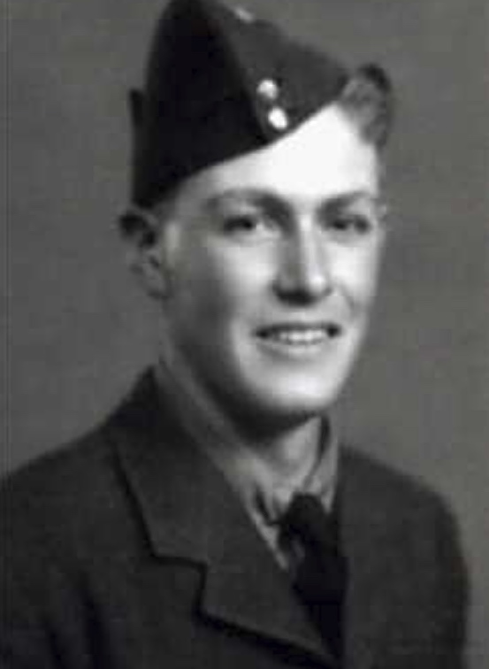 Photo of LENNOX CAMERON MAIN