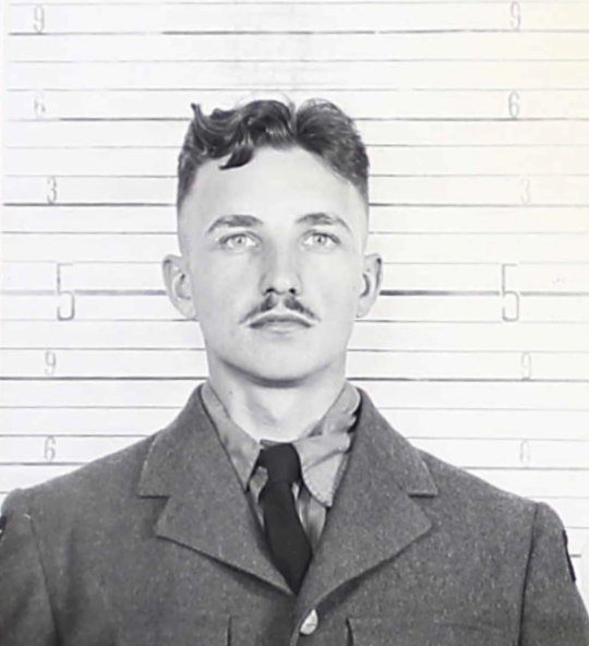 Photo of WILFRED LAURIER MELBOURNE