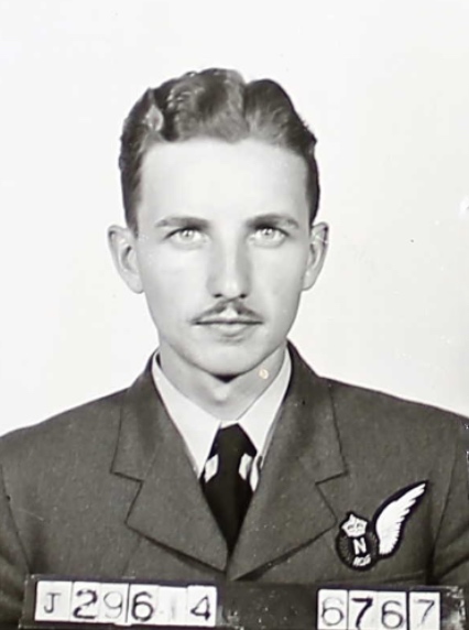 Photo of WILFRED LAURIER MELBOURNE