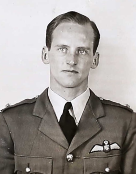 Photo of HENRY JAMES STUART O'BRIEN