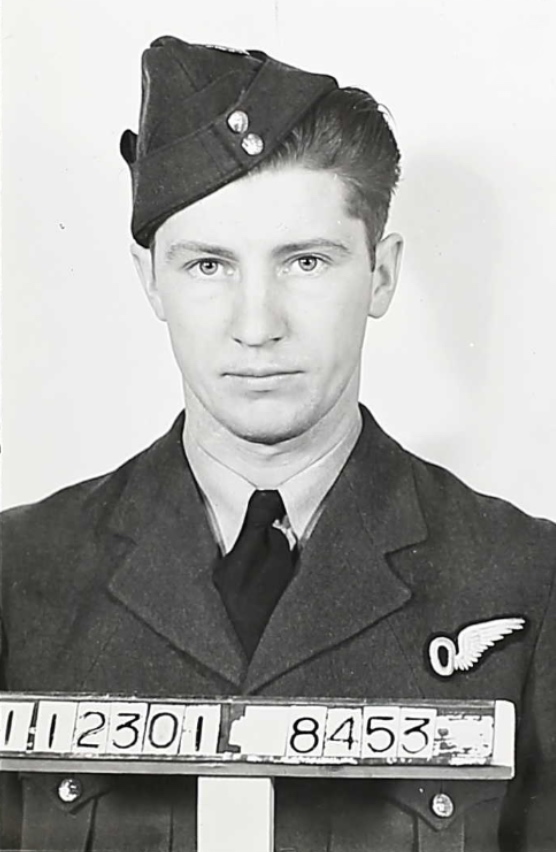 Photo of JOHN ELMER PAQUET