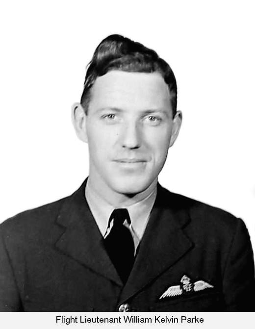 Photo of WILLIAM KELVIN PARKE