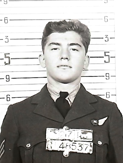 Photo of JOHN LYLE PERRIN