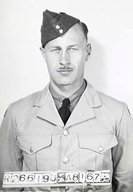 Photo of WILLIAM HENRY POGSON