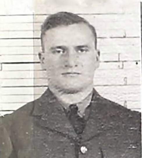 Photo of RAYMOND RANGER