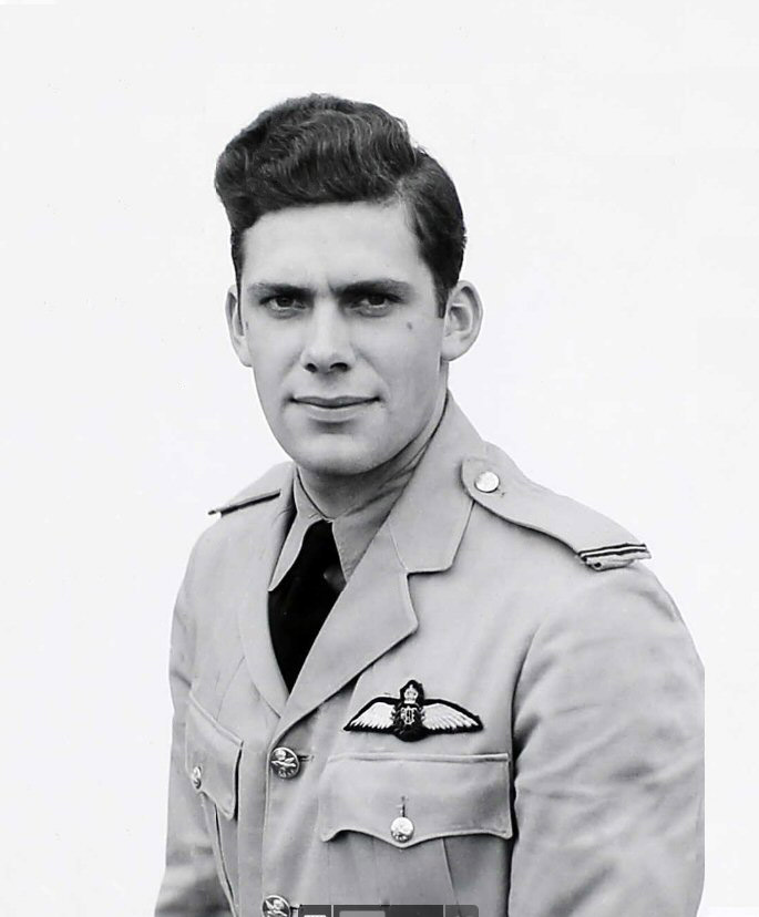 Photo of Kenneth Freeland Sage