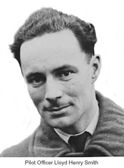 Photo of LLOYD HENRY SMITH