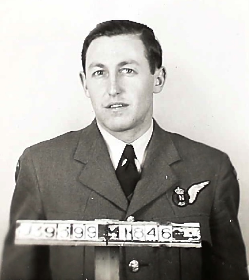 Photo of DONALD WILLIAM SPENCE