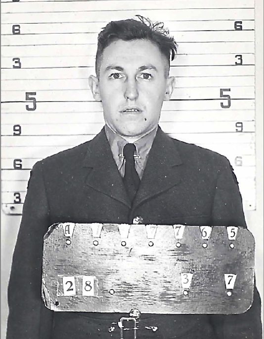 Photo of DONALD WILLIAM SPENCE