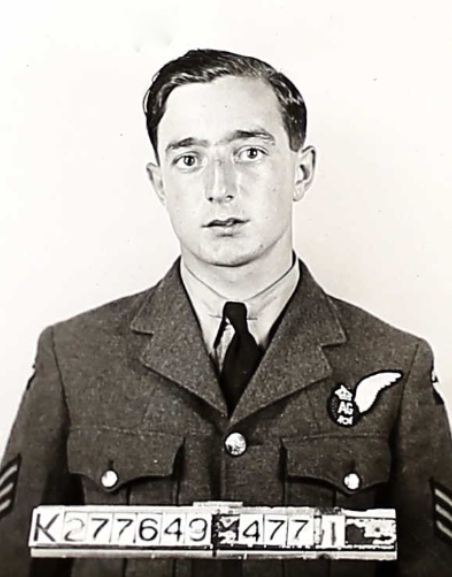 Photo of JOHN STREET