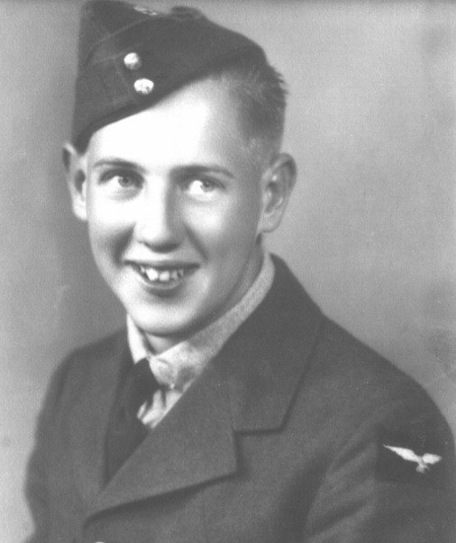 Photo of ARTHUR JOHN GUY TEMPLE