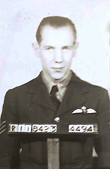 Photo of ARTHUR JOHN GUY TEMPLE