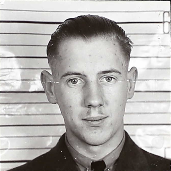 Photo of ARTHUR JOHN GUY TEMPLE