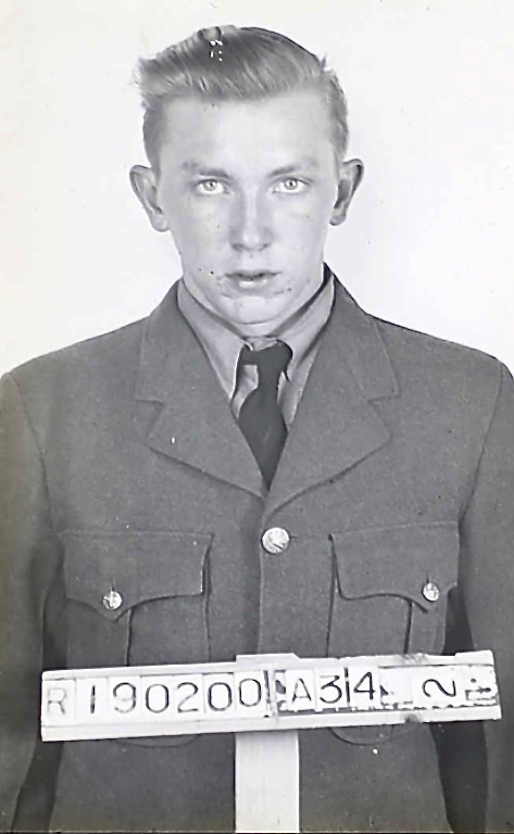 Photo of DONALD ALLEN WADE