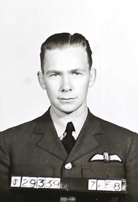 Photo of DEAN JEROME WASHBURN