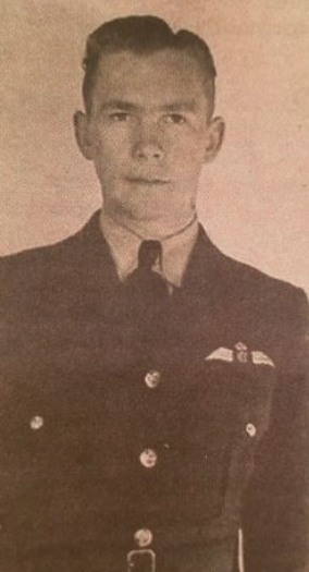 Photo of Dean Washburn