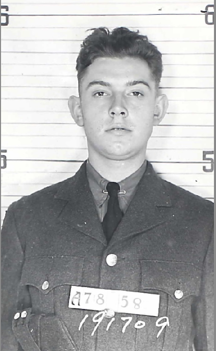 Photo of WILLIAM GEORGE WHITTON