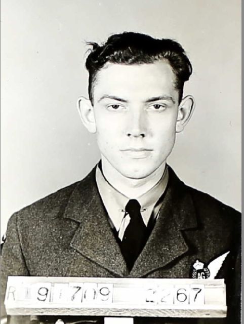 Photo of WILLIAM GEORGE WHITTON