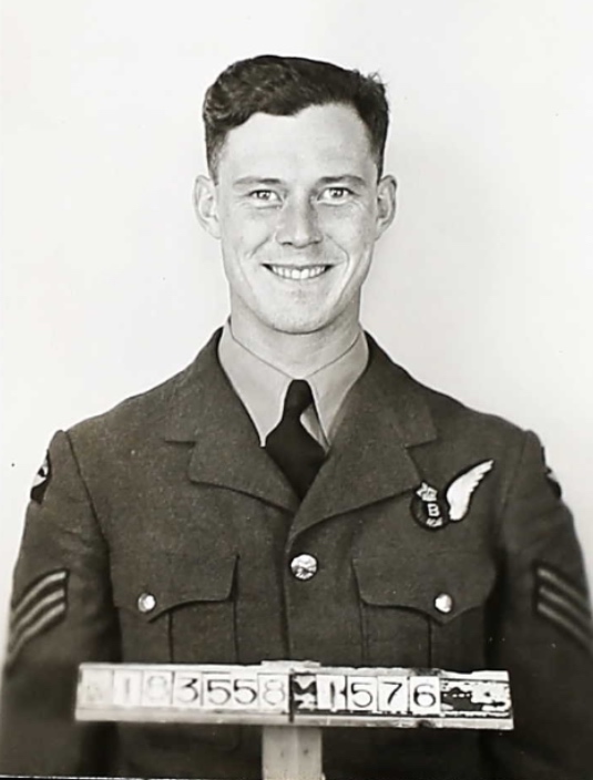 Photo of JOHN SHAW WILSON