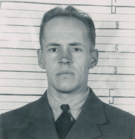 Photo of Frank Ellsworth Winegarden