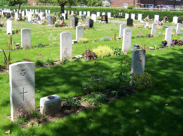 Cemetery