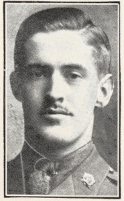 Photo of JOHN ANTHONY NINIAN ORMSBY