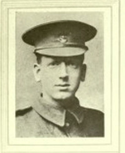 Photo of EDWARD FRANCIS GLADNEY