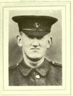 Photo of Silas Jeffers