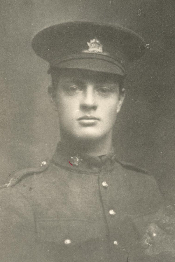 Photo of William Bartley