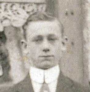 Photo of William Wells