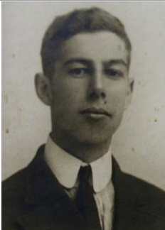 Photo of HORACE EDGAR KINGSMILL BRAY