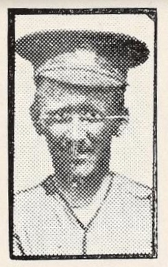 Photo of WILLIS FLATT