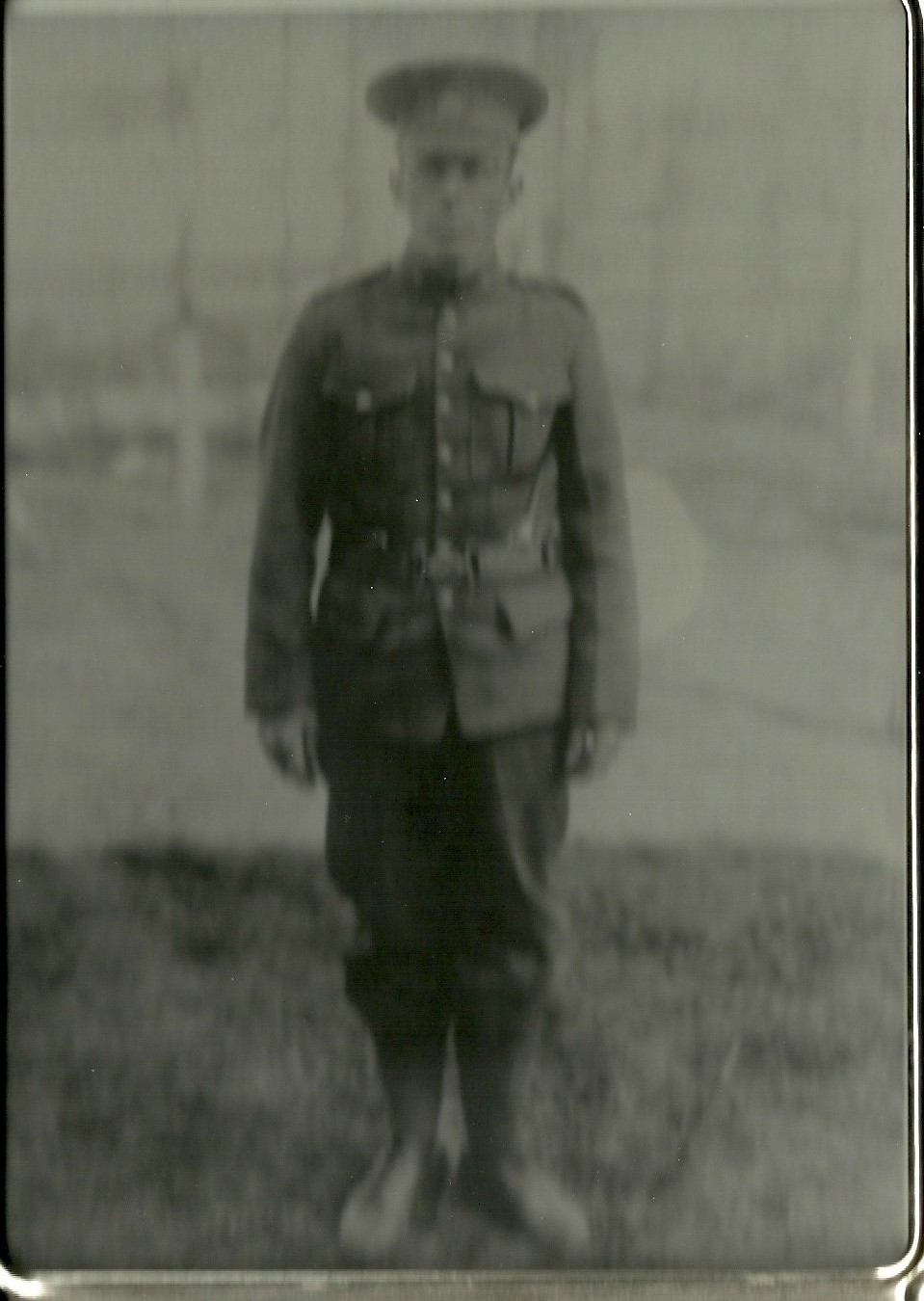 Photo of ANDREW MULHOLLAND