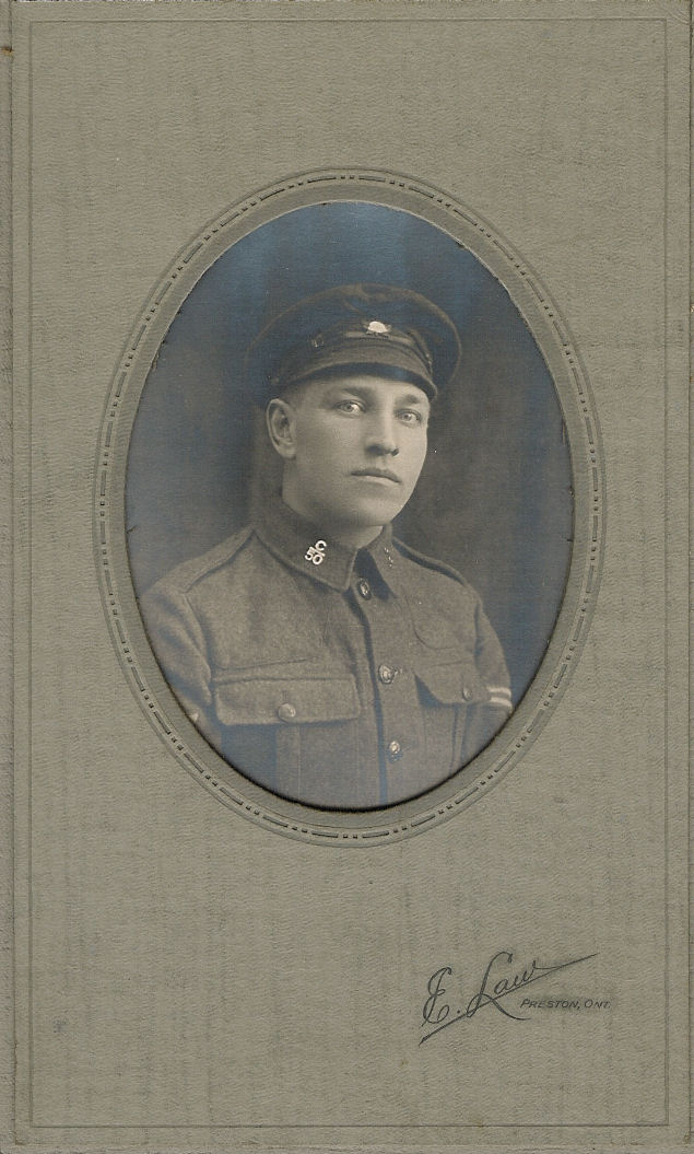 Photo of William Carl Ploethner