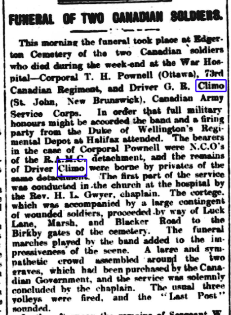 Photo of Thomas Pownell