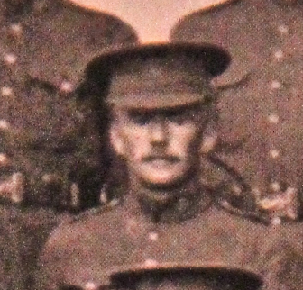 Photo of William Birrell