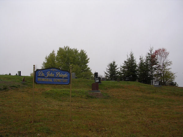 Cemetery
