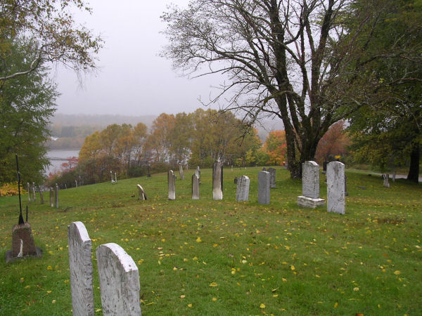 Cemetery