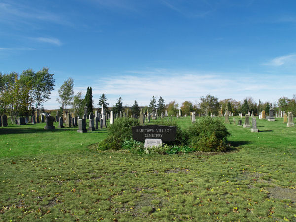 Cemetery